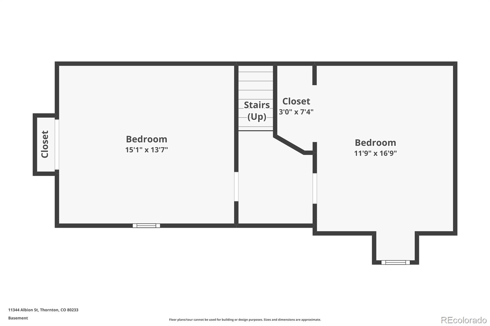 11344 Albion Street Thornton CO 80233
