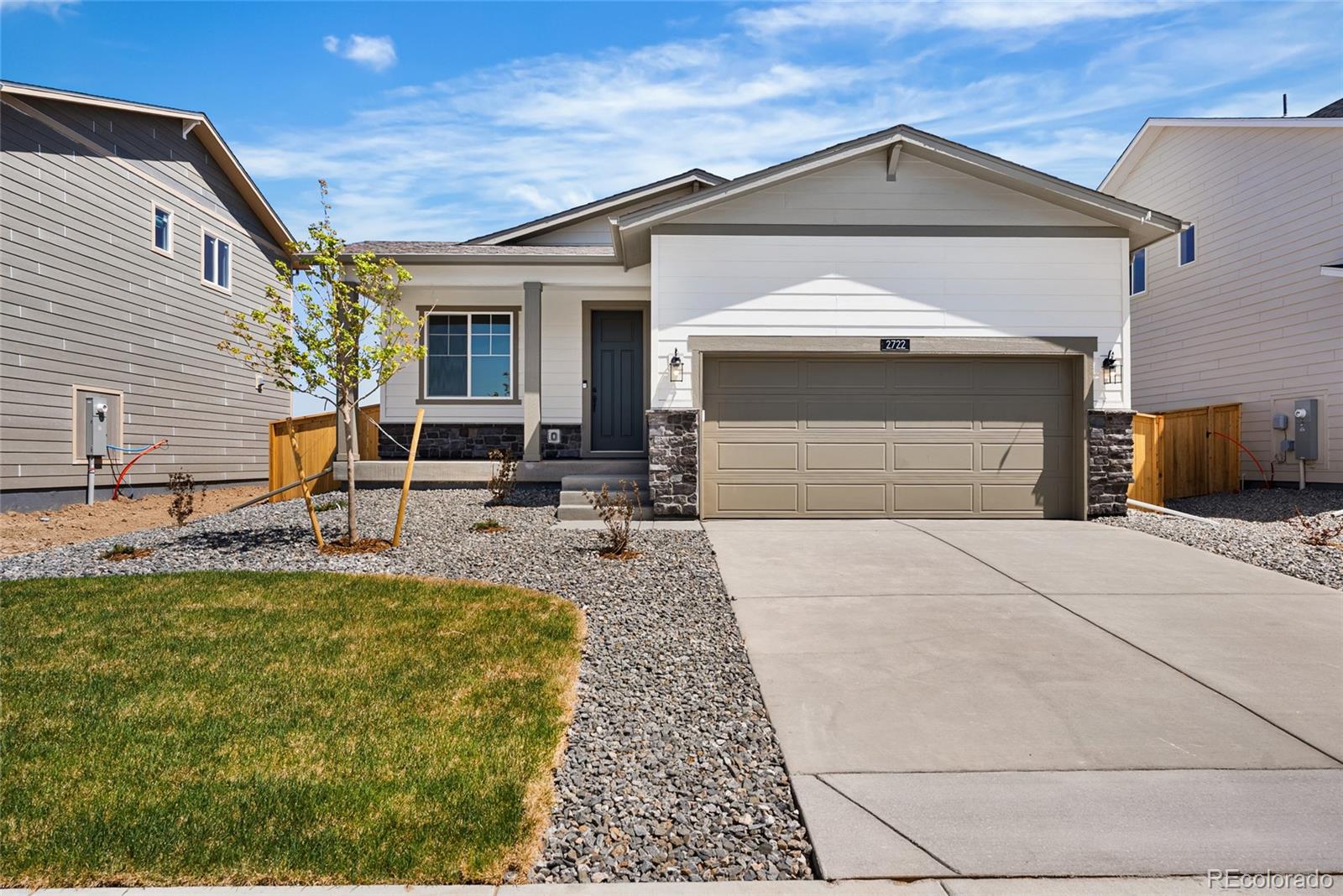 2722 Mosker Street Strasburg CO 80136