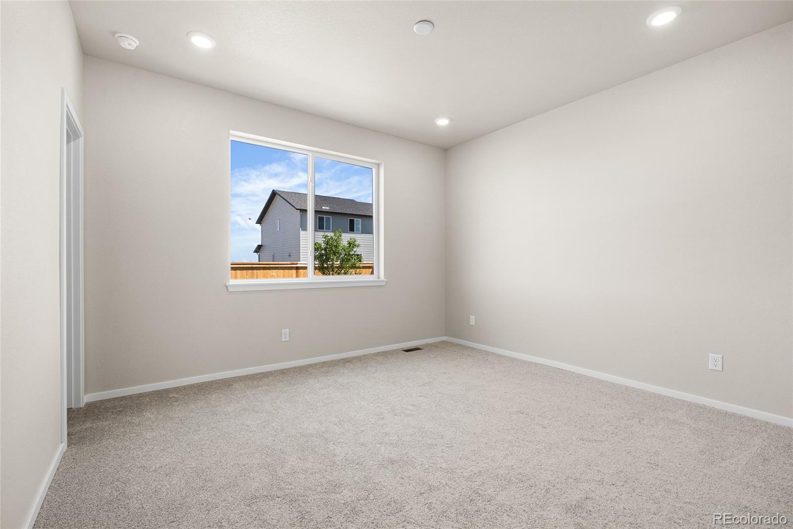 2722 Mosker Street Strasburg CO 80136