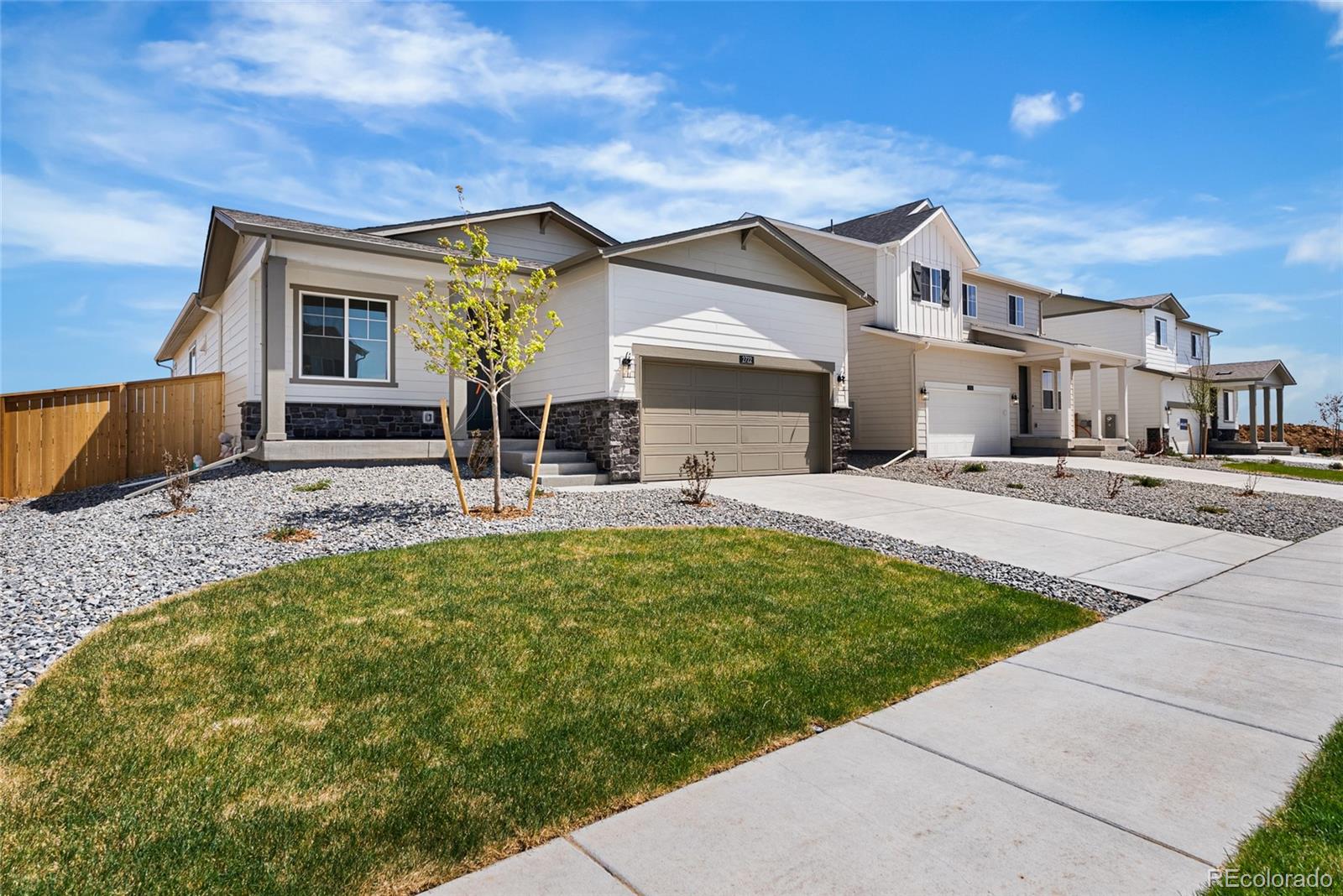 2722 Mosker Street Strasburg CO 80136
