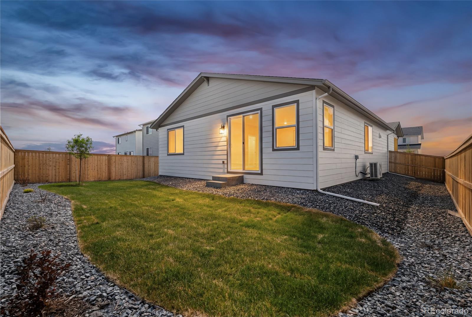 2722 Mosker Street Strasburg CO 80136
