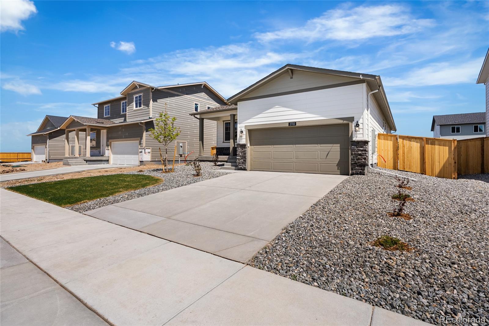 2722 Mosker Street Strasburg CO 80136