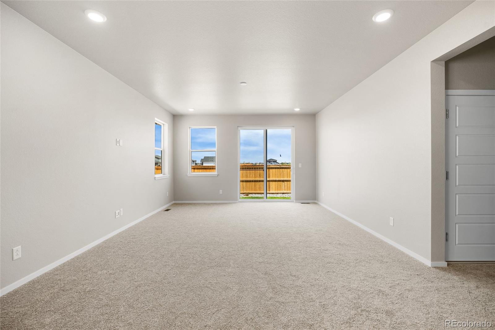 2722 Mosker Street Strasburg CO 80136