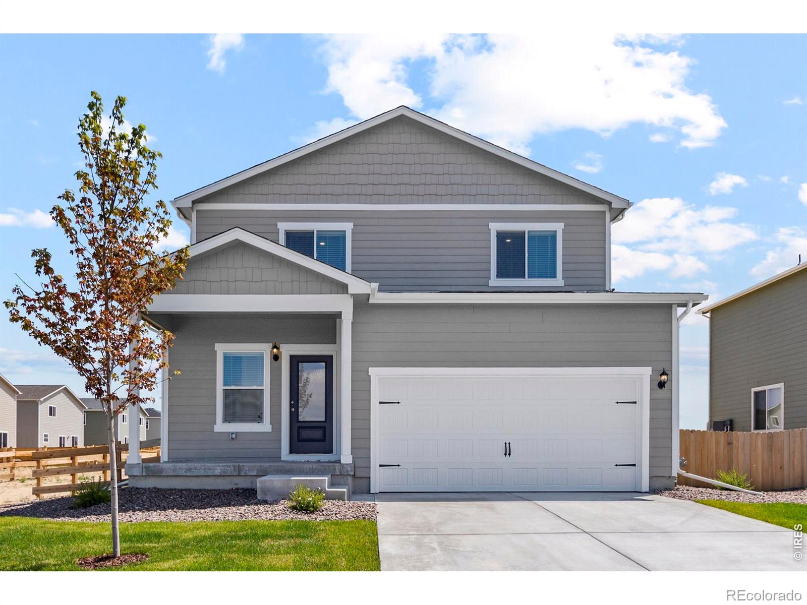 7406 Crystal Avenue Frederick CO 80530