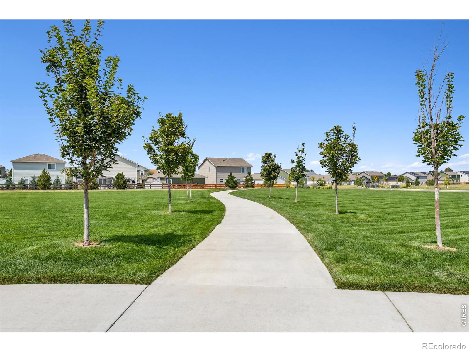 7406 Crystal Avenue Frederick CO 80530
