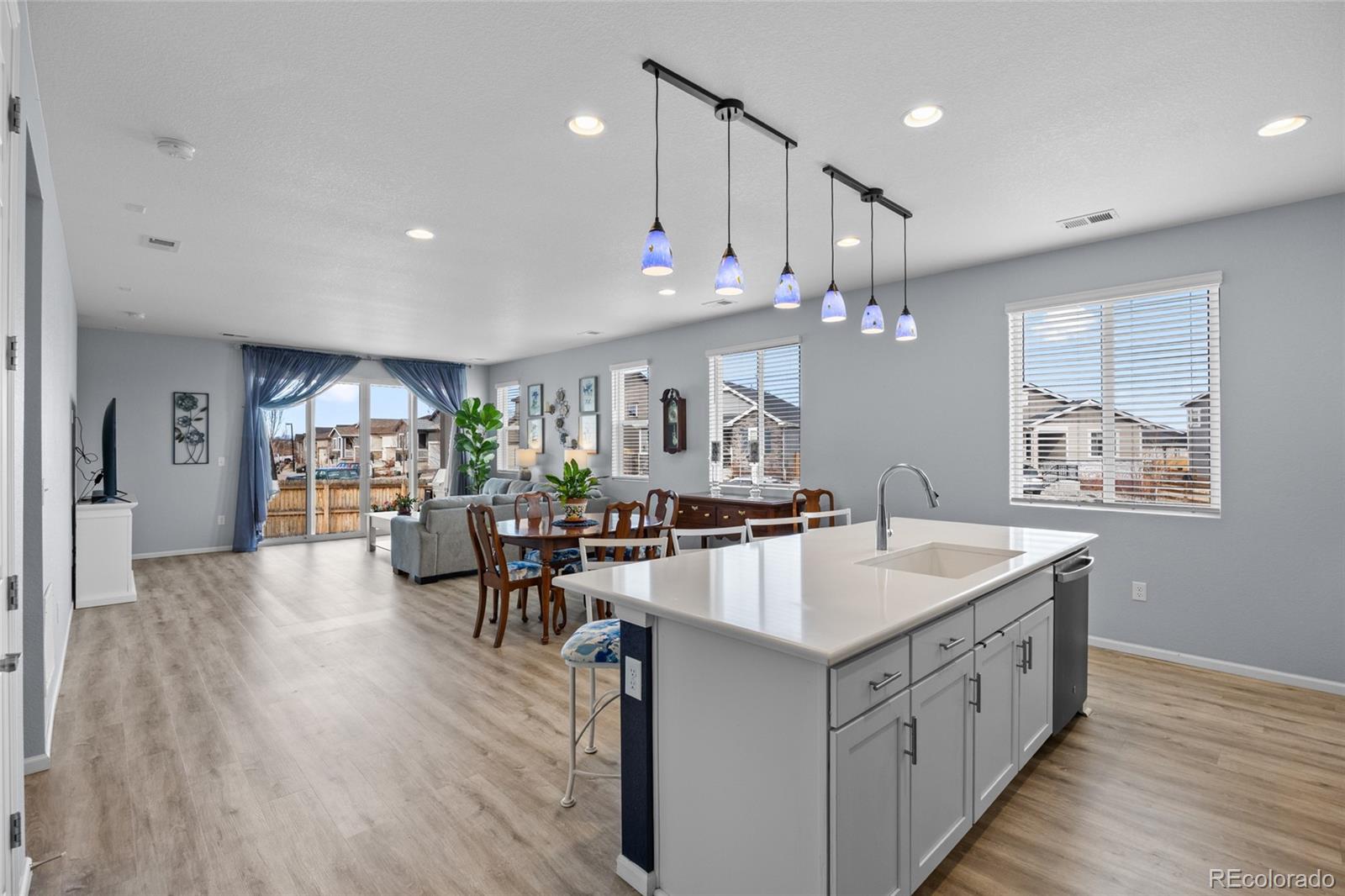 405 Vista Cliff Court Castle Rock CO 80104