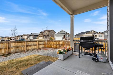 405 Vista Cliff Court Castle Rock CO 80104