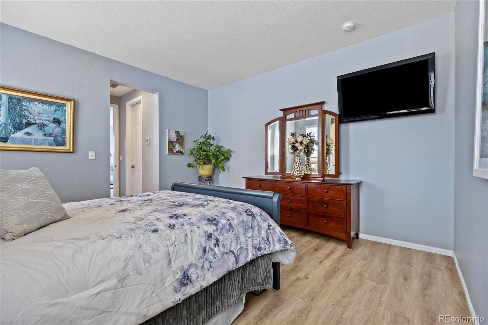 405 Vista Cliff Court Castle Rock CO 80104