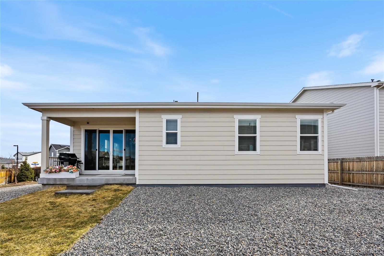 405 Vista Cliff Court Castle Rock CO 80104