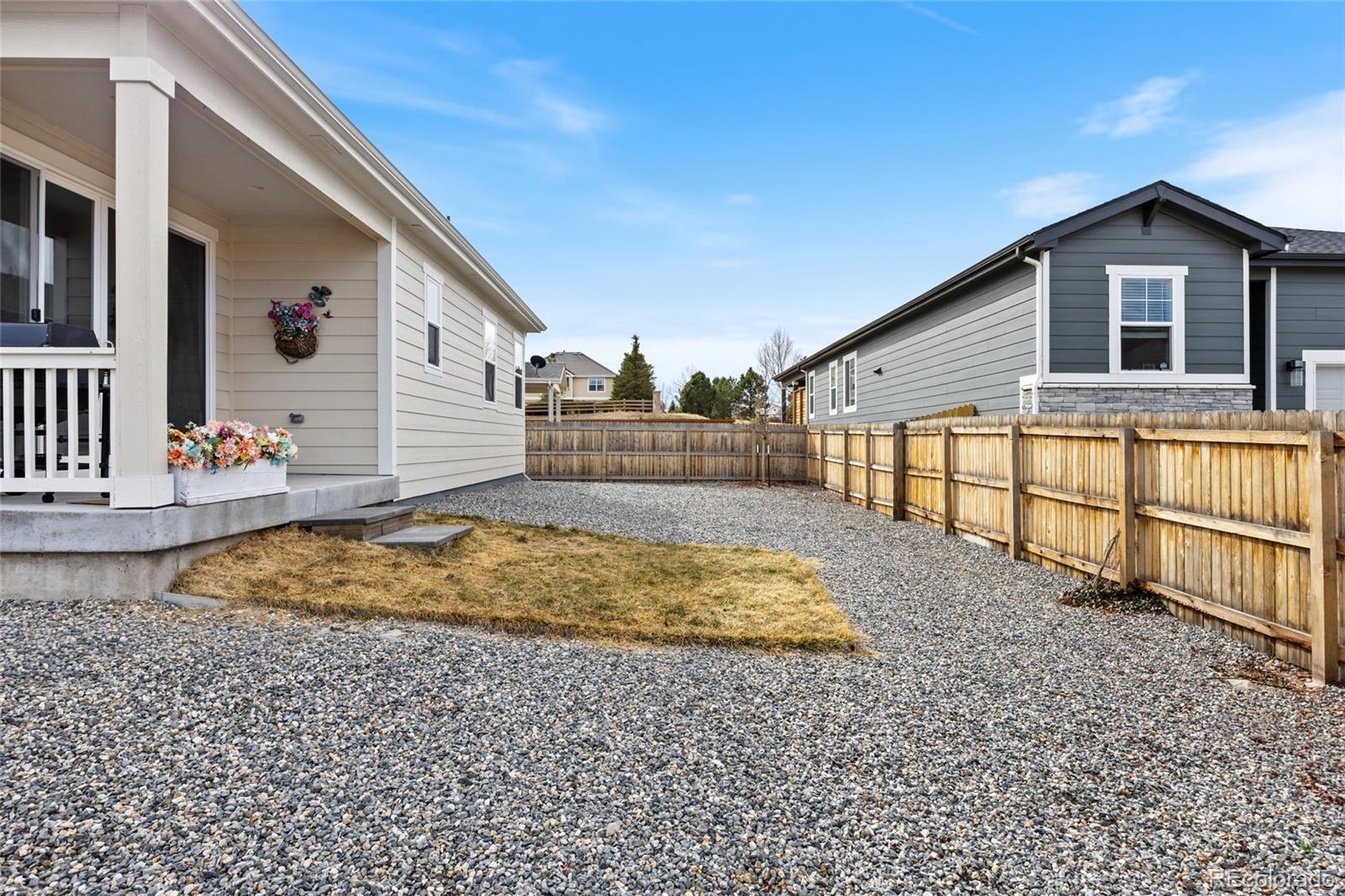405 Vista Cliff Court Castle Rock CO 80104