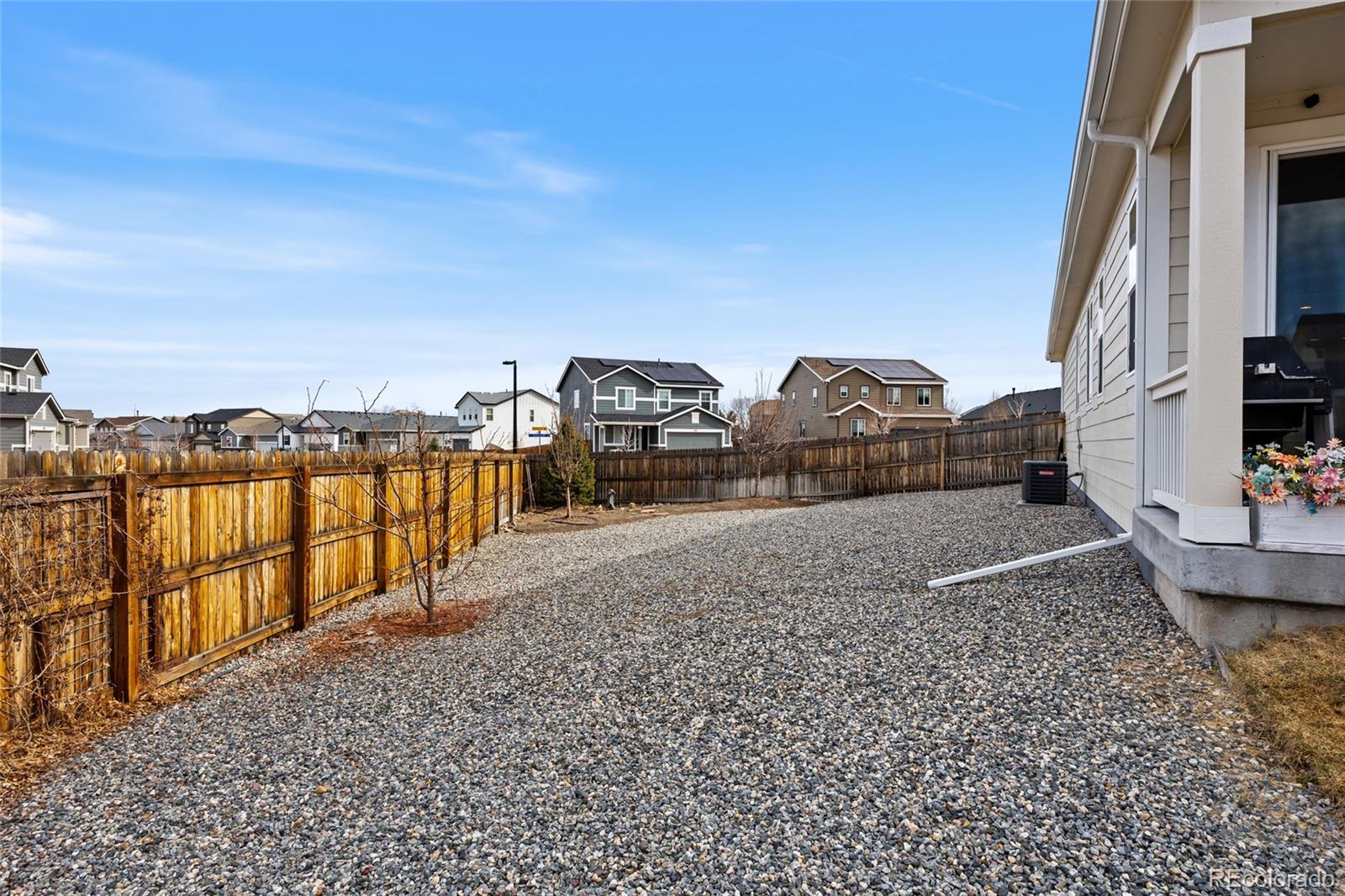 405 Vista Cliff Court Castle Rock CO 80104
