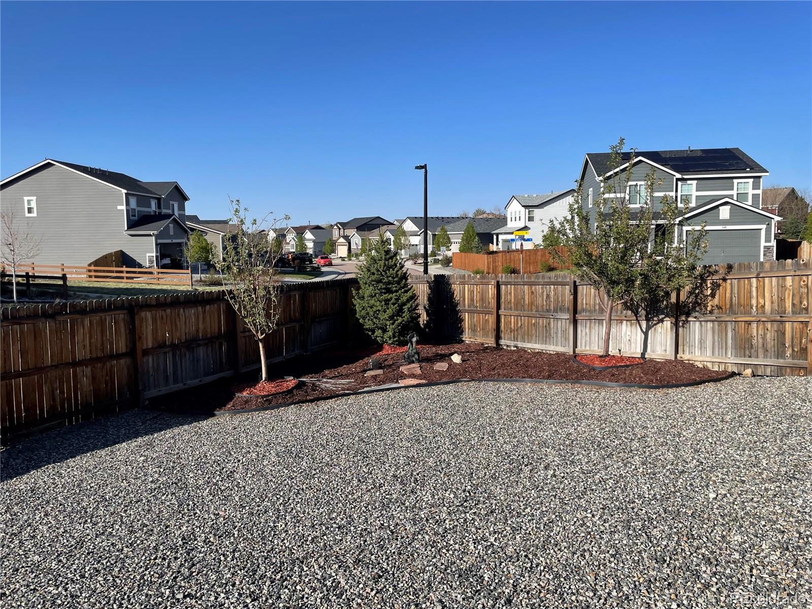 405 Vista Cliff Court Castle Rock CO 80104