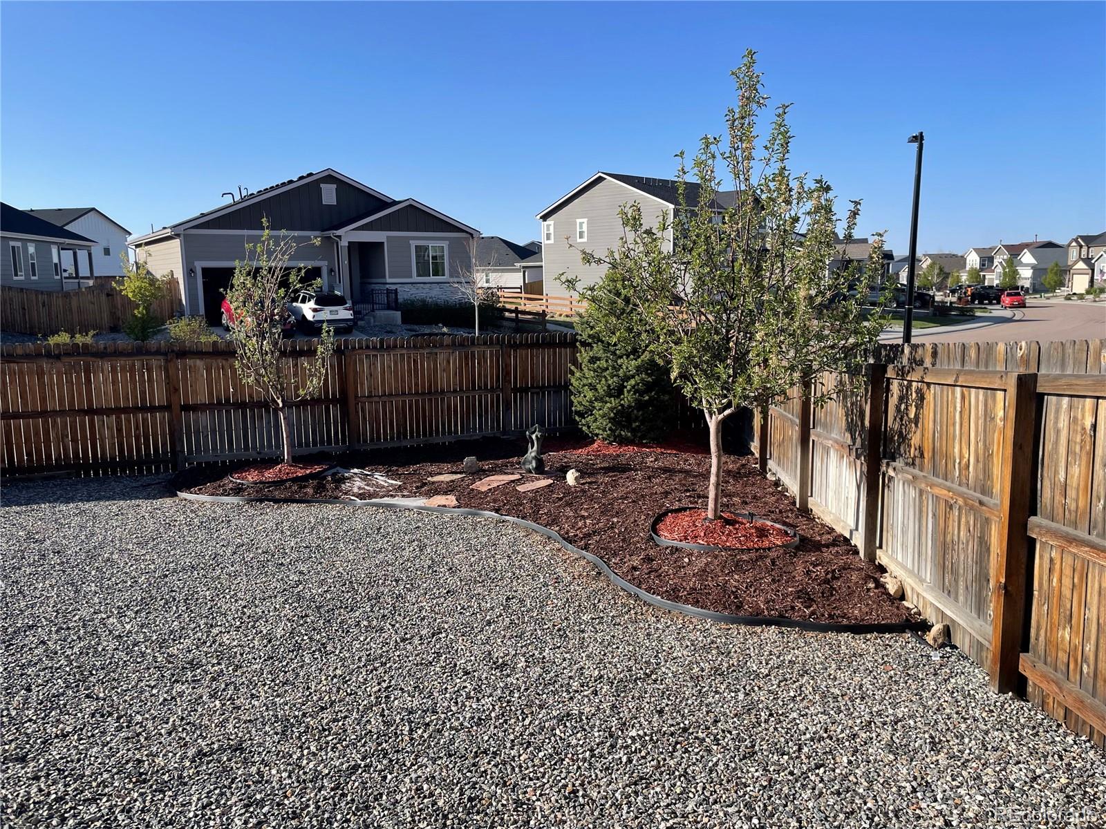 405 Vista Cliff Court Castle Rock CO 80104