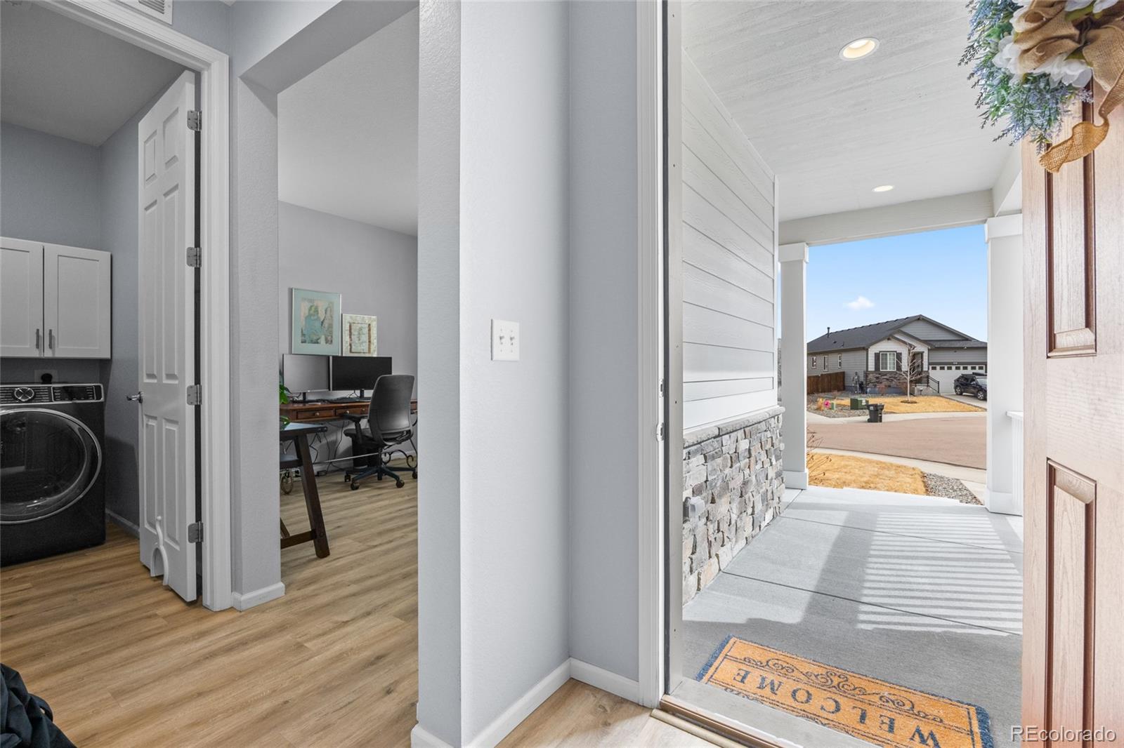 405 Vista Cliff Court Castle Rock CO 80104