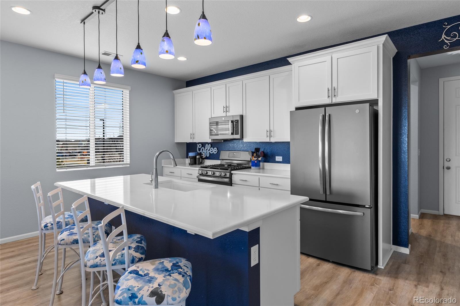 405 Vista Cliff Court Castle Rock CO 80104