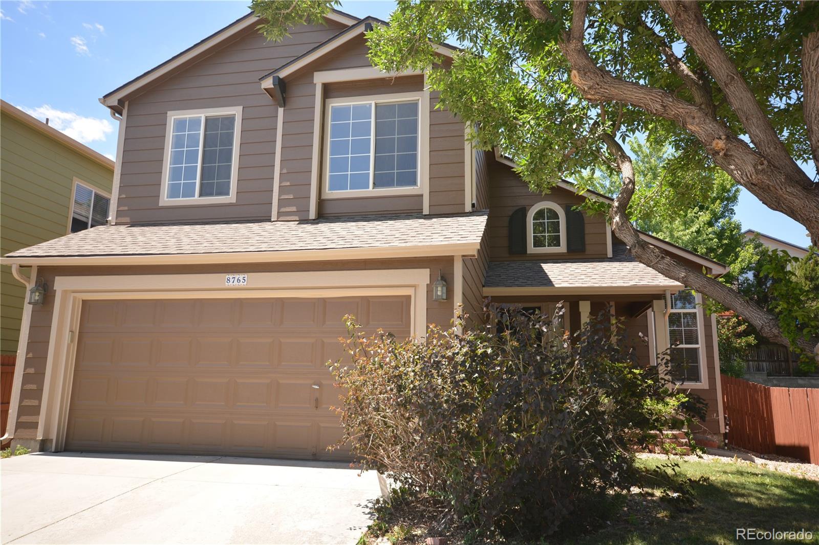 8765 Snowbird Way Parker CO 80134