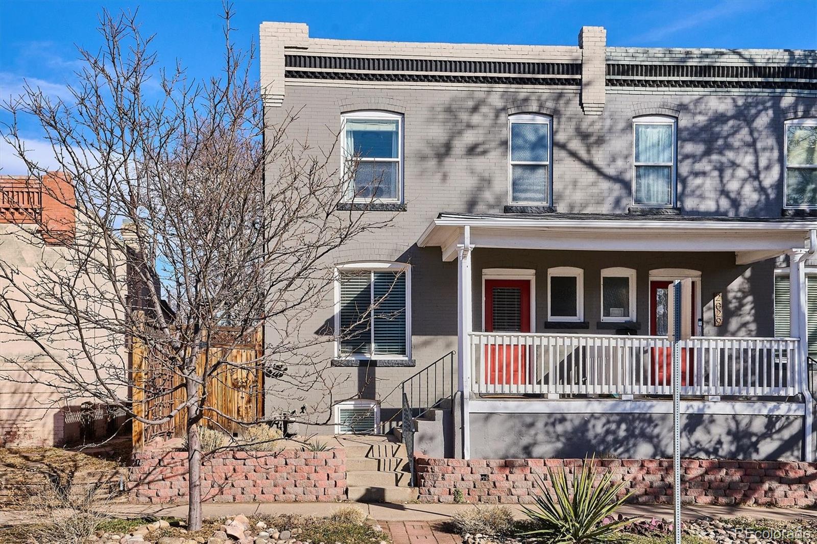 2027 E 25th Avenue Denver CO 80205