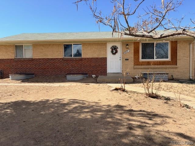 517 Florence Street Aurora CO 80010