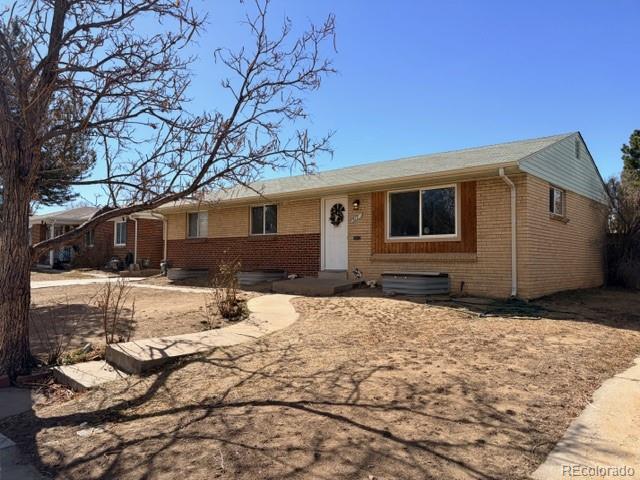 517 Florence Street Aurora CO 80010