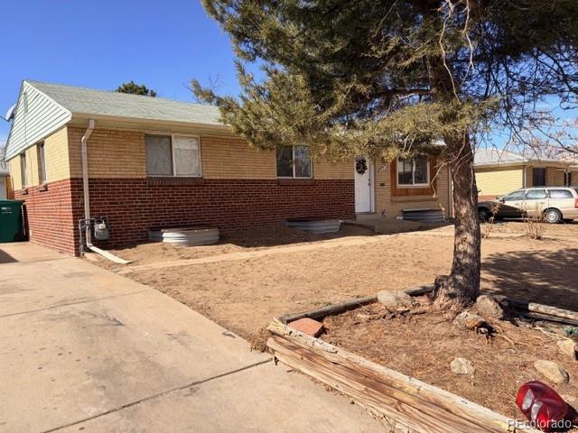 517 Florence Street Aurora CO 80010