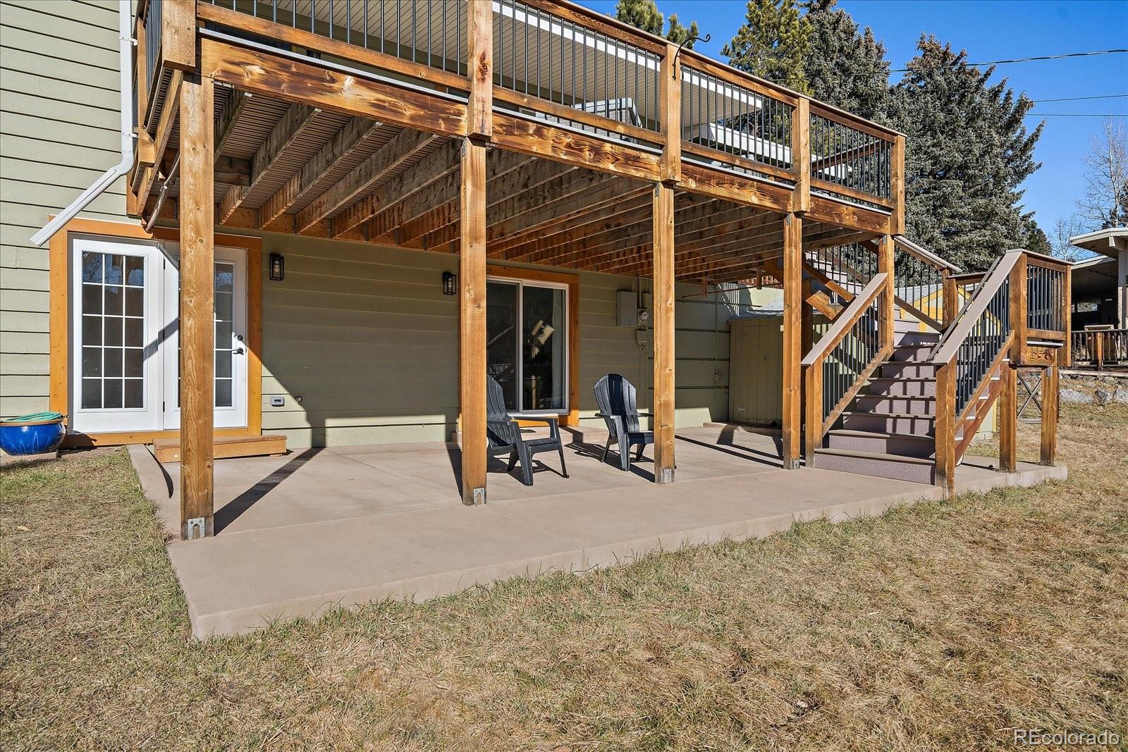 27906 Lupine Drive Evergreen CO 80439