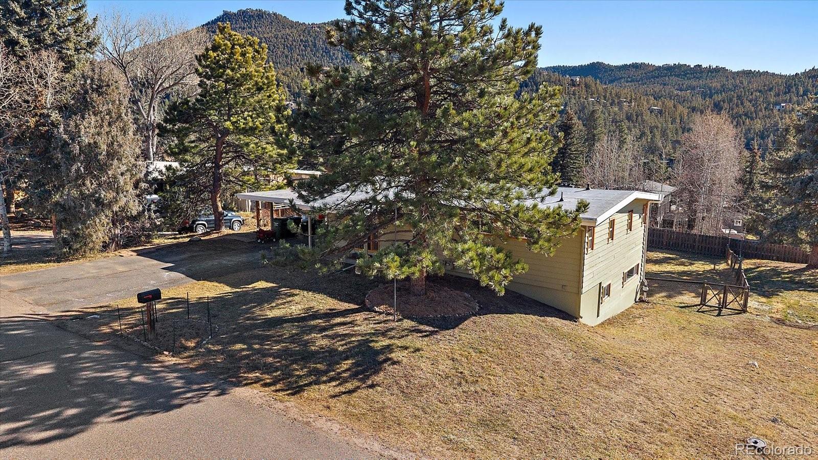 27906 Lupine Drive Evergreen CO 80439