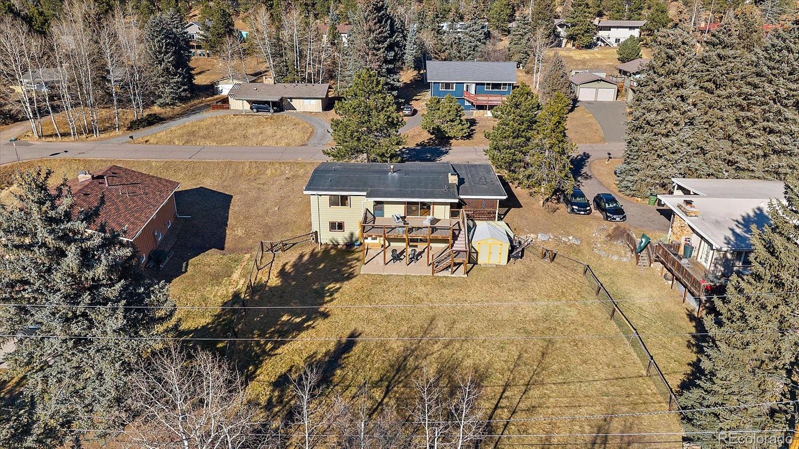 27906 Lupine Drive Evergreen CO 80439