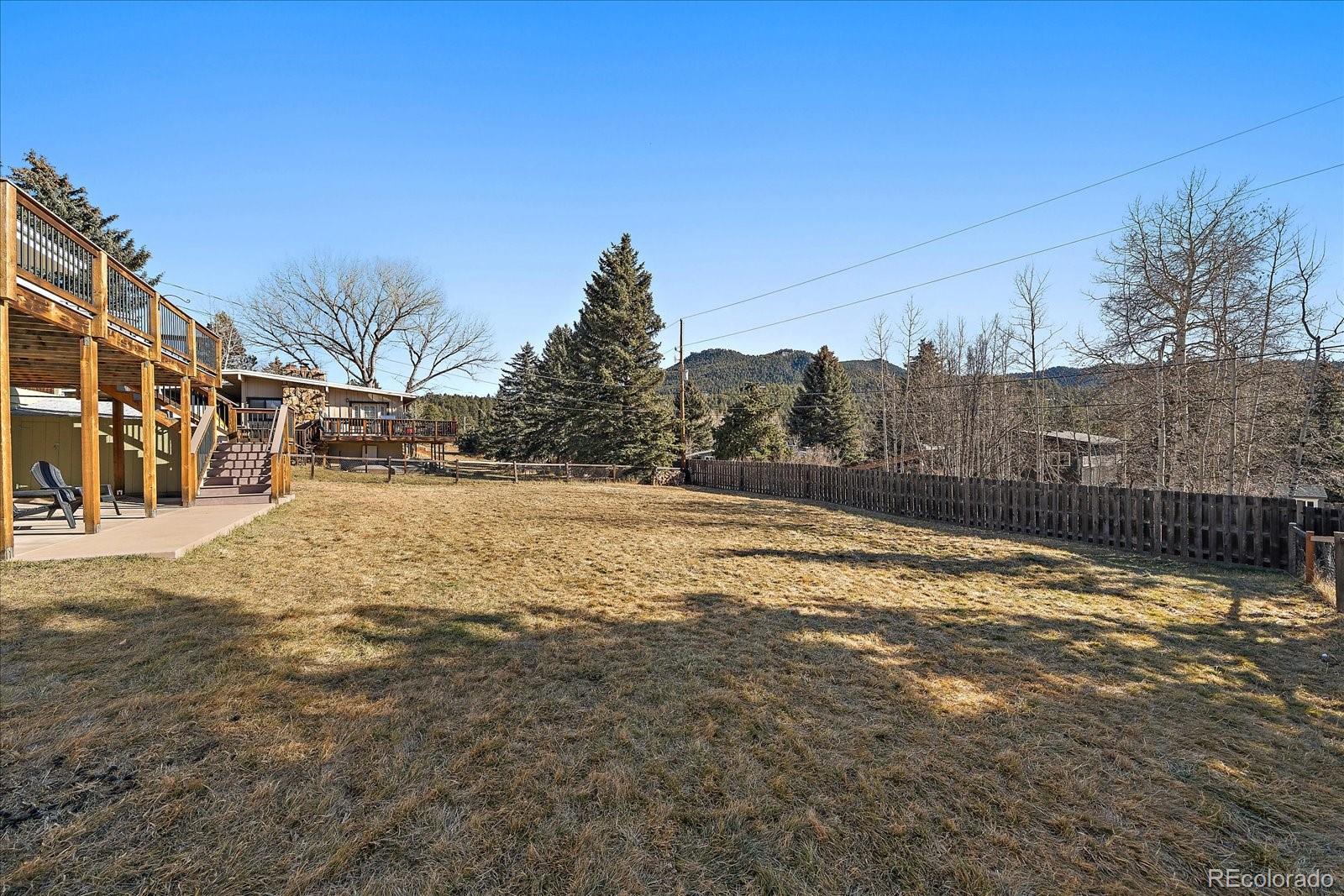 27906 Lupine Drive Evergreen CO 80439