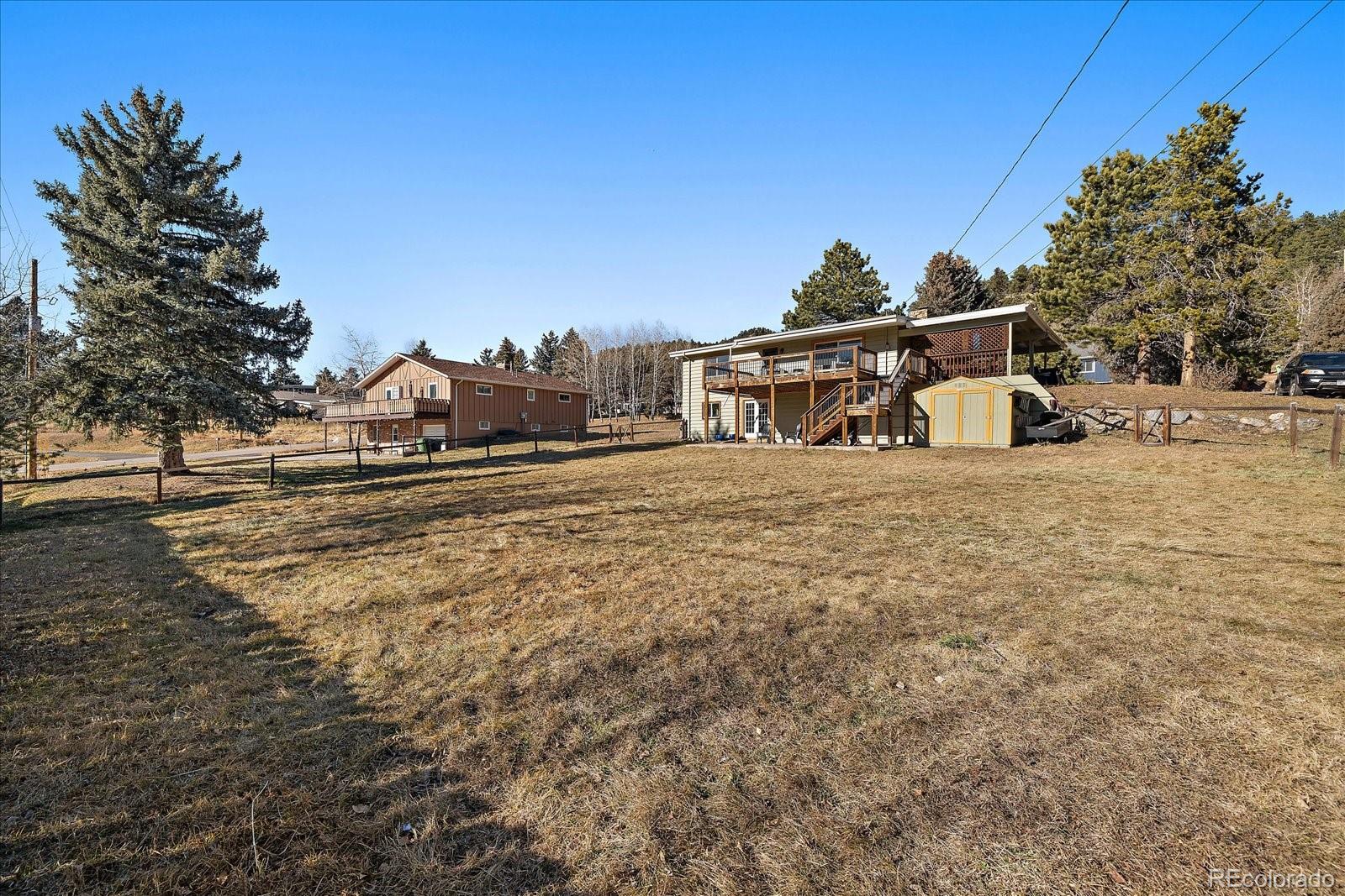 27906 Lupine Drive Evergreen CO 80439