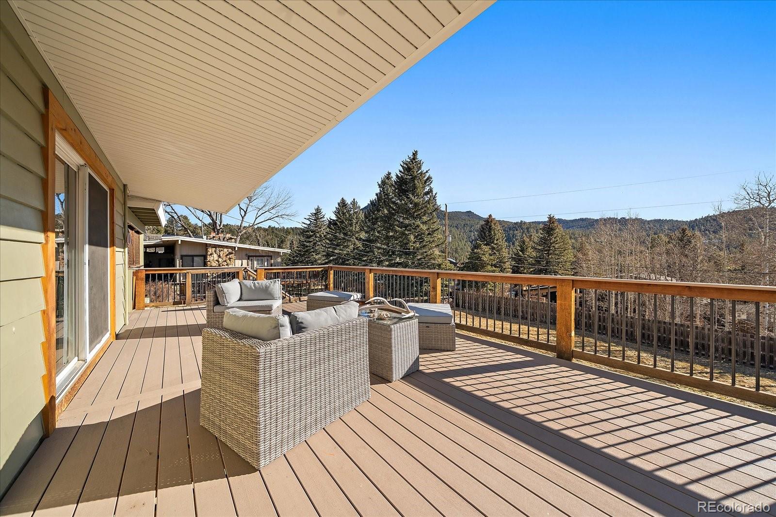 27906 Lupine Drive Evergreen CO 80439