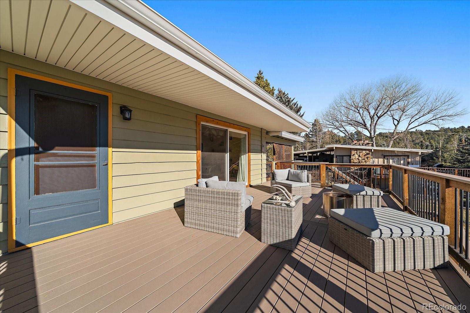 27906 Lupine Drive Evergreen CO 80439