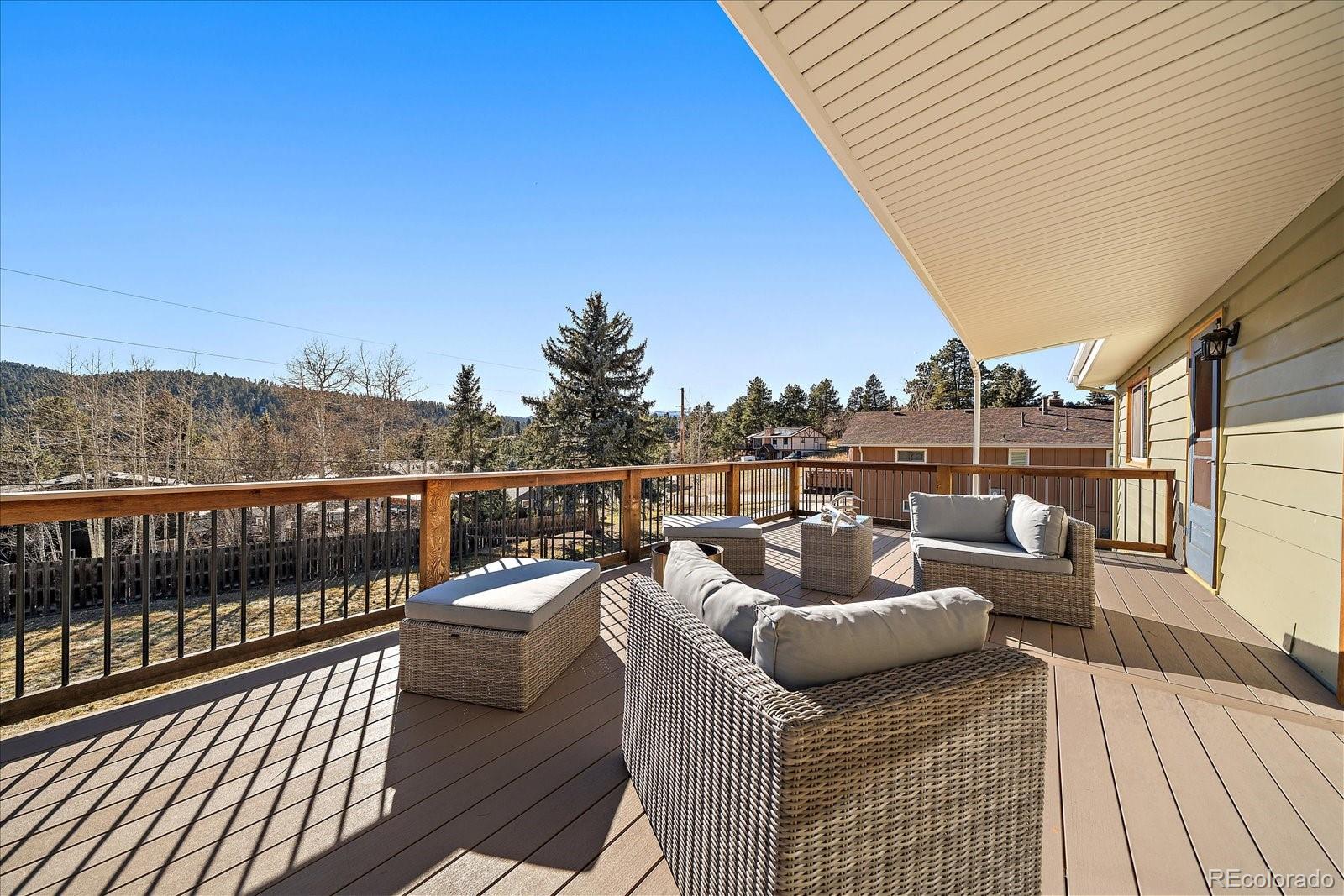 27906 Lupine Drive Evergreen CO 80439