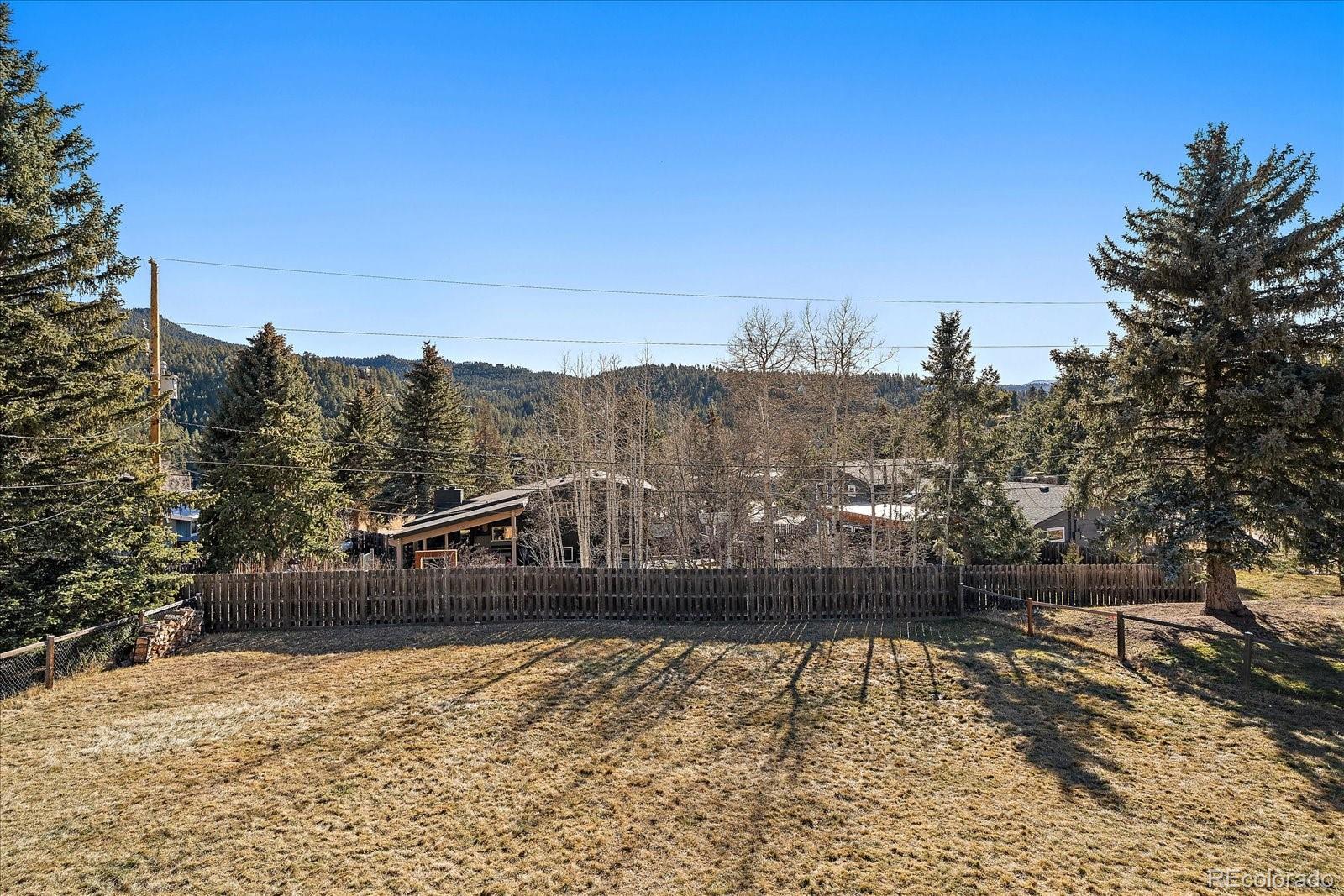 27906 Lupine Drive Evergreen CO 80439