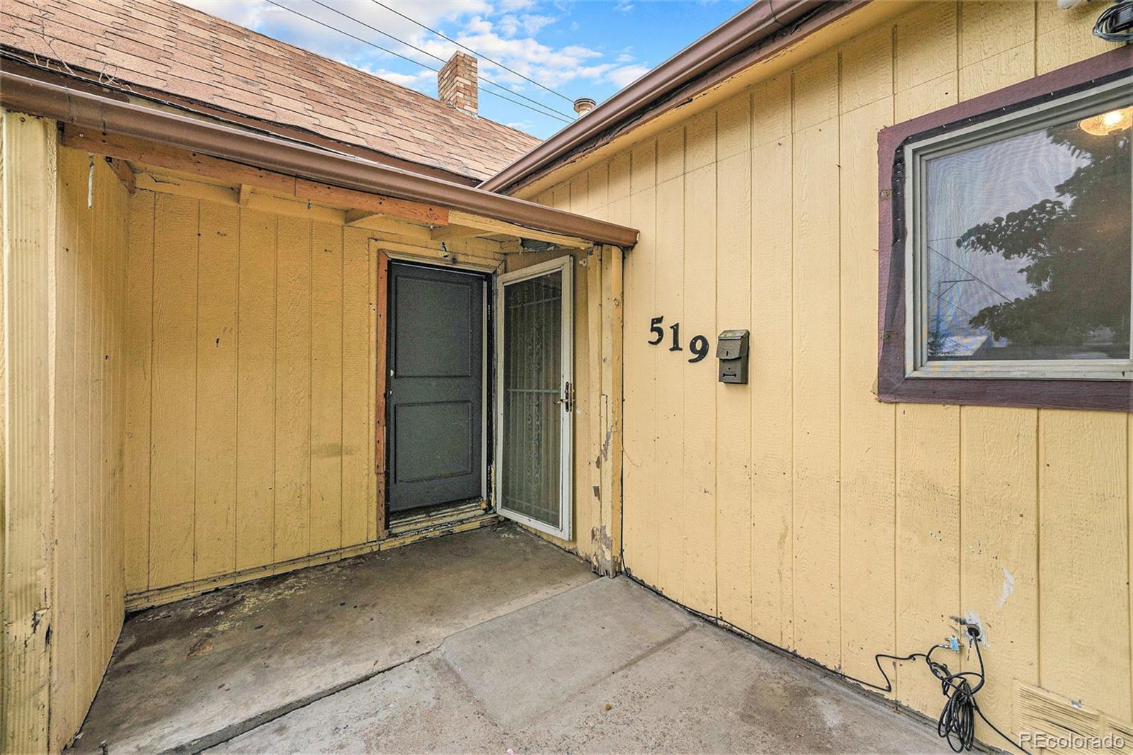 7 Elati Street Denver CO 80223