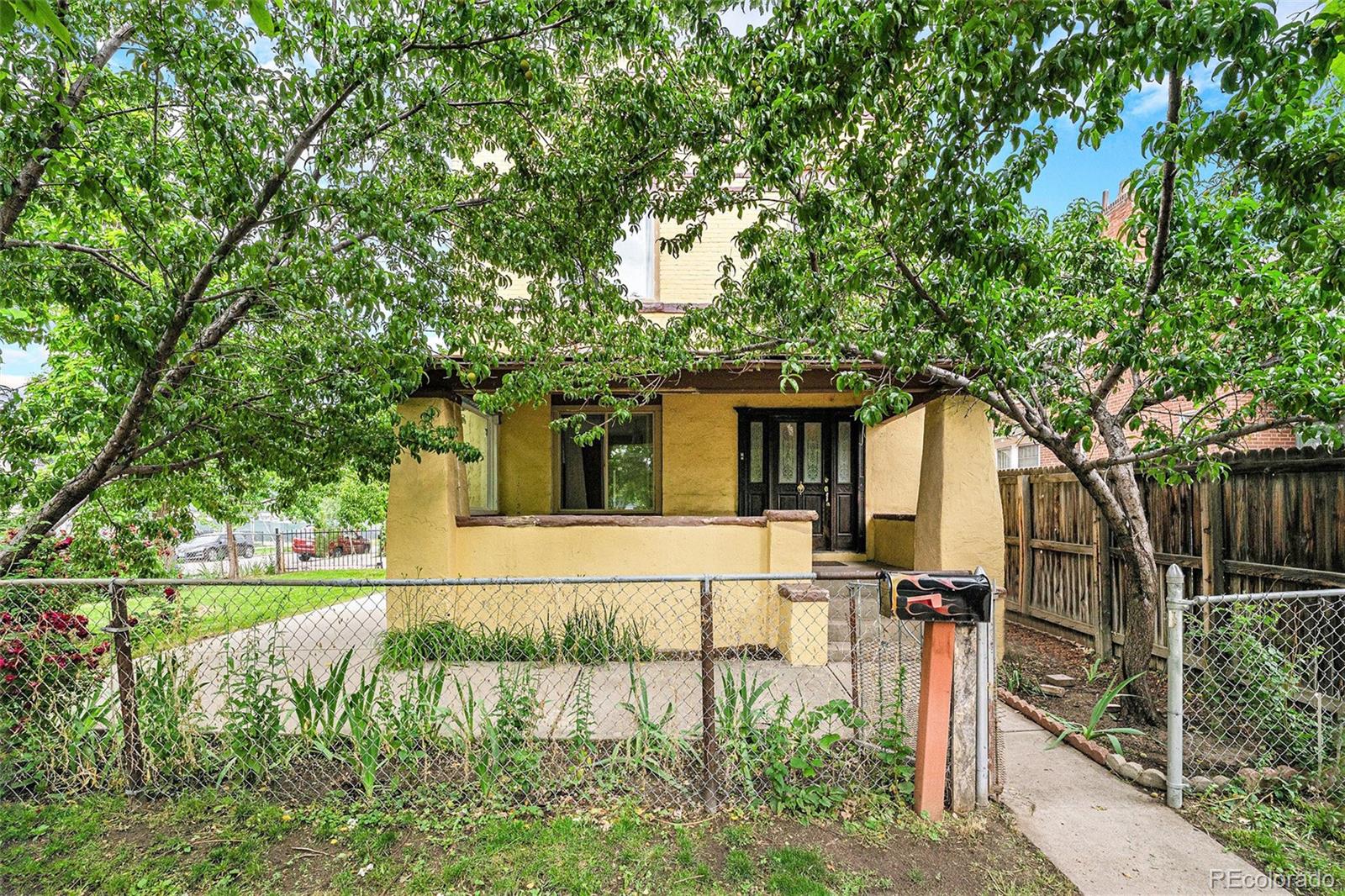 7 Elati Street Denver CO 80223