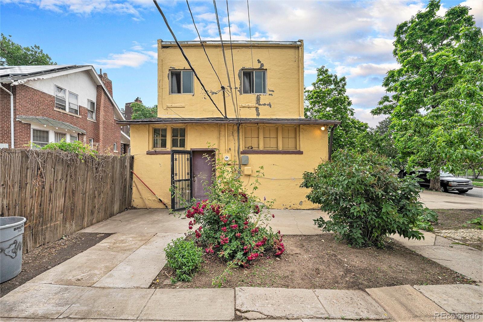 7 Elati Street Denver CO 80223