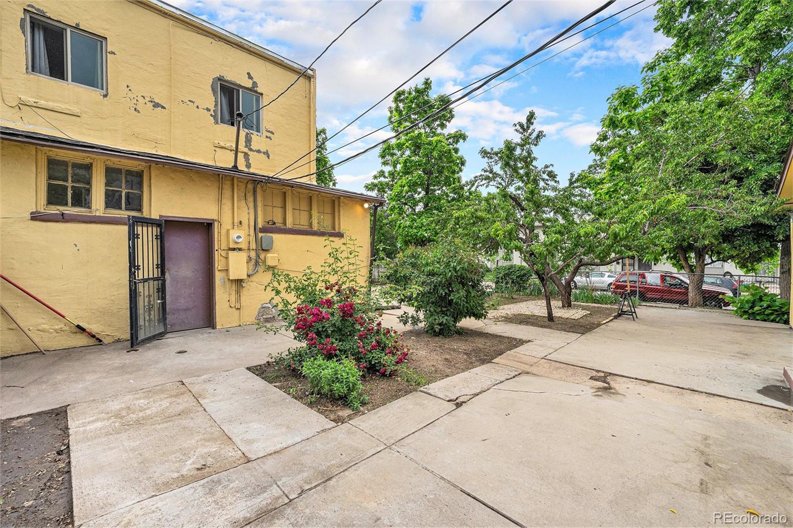 7 Elati Street Denver CO 80223