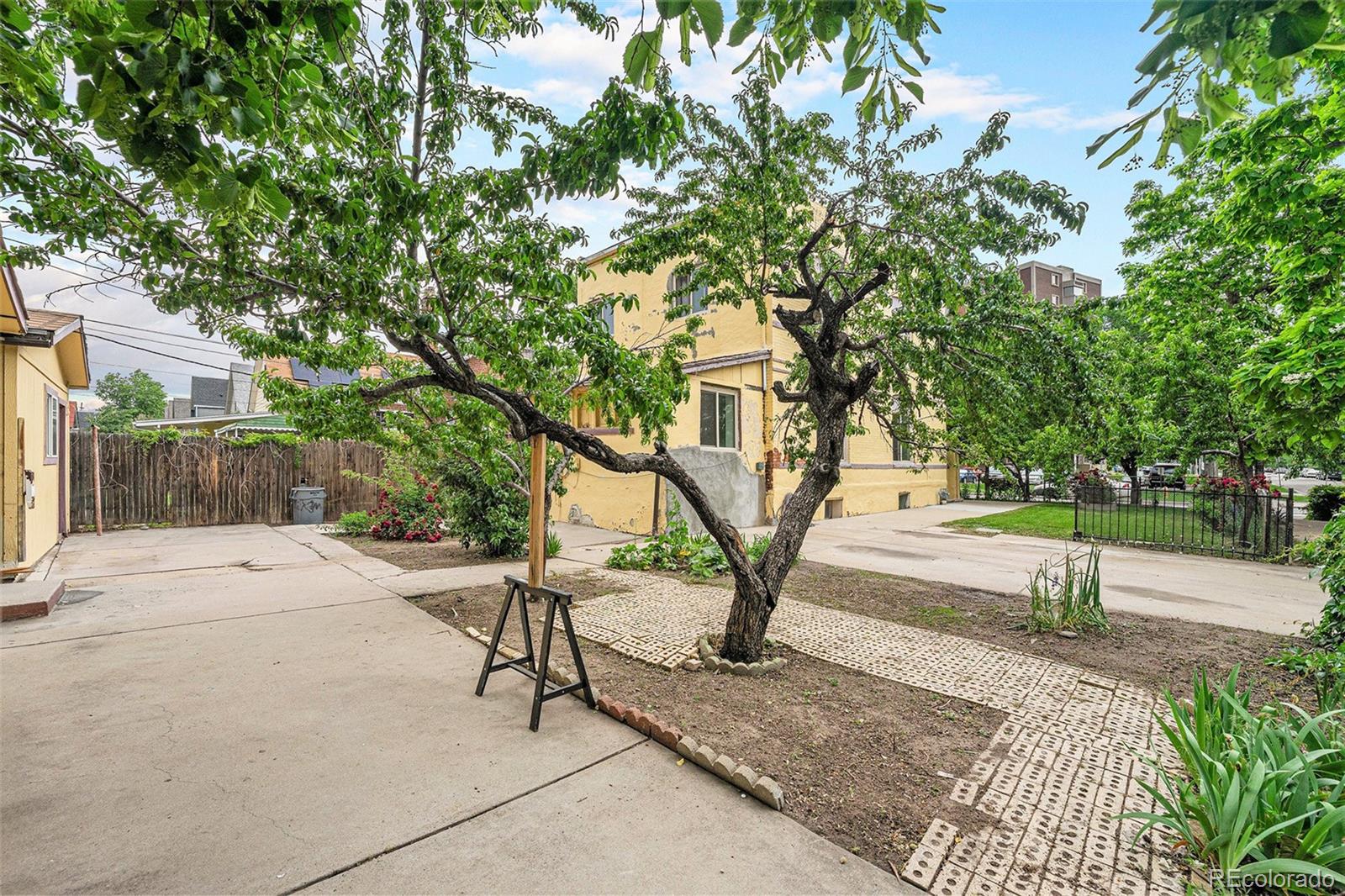 7 Elati Street Denver CO 80223