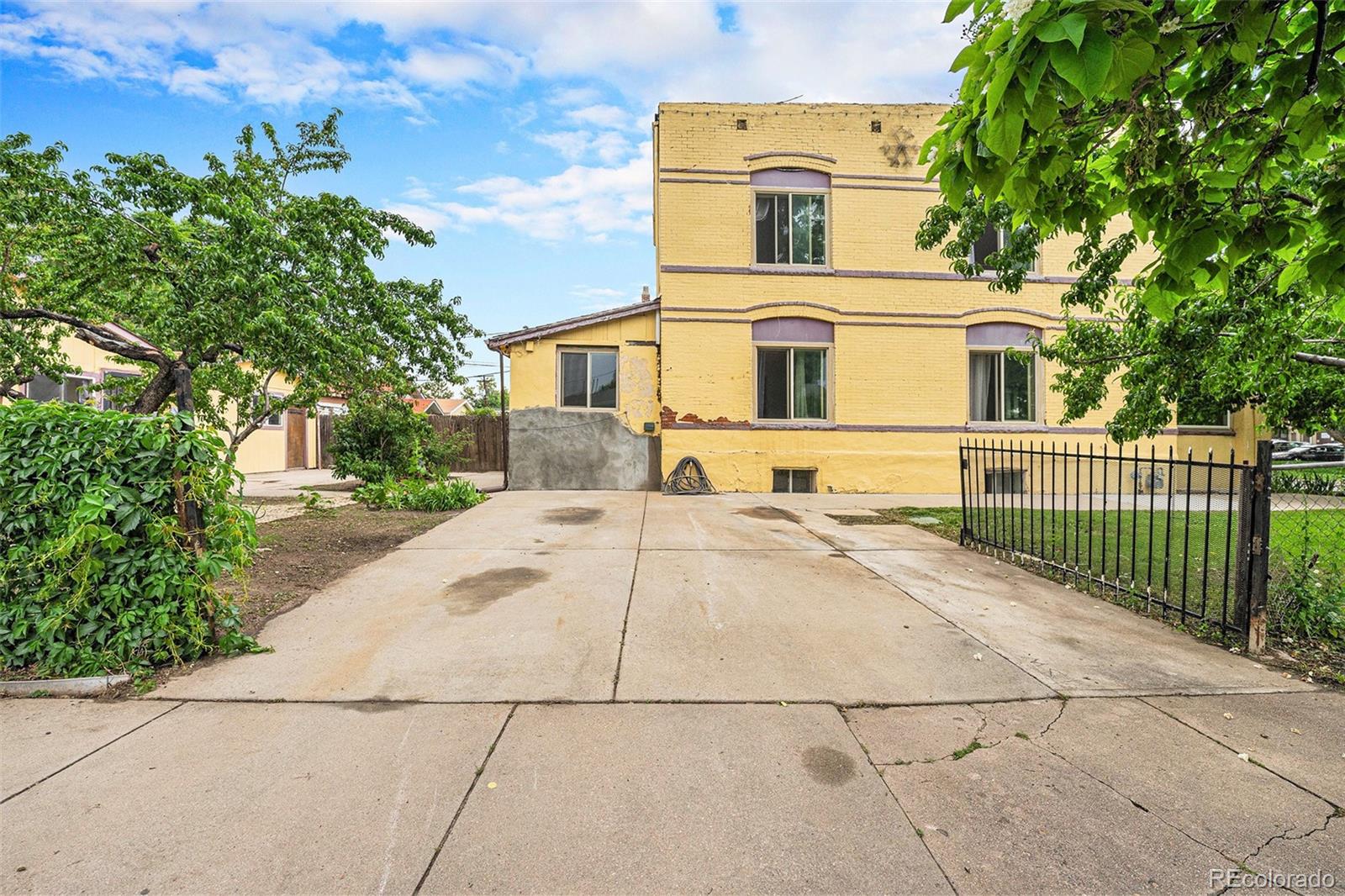 7 Elati Street Denver CO 80223