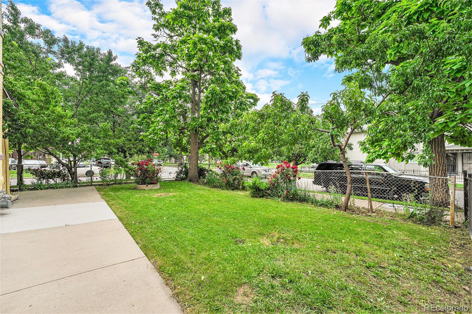 7 Elati Street Denver CO 80223