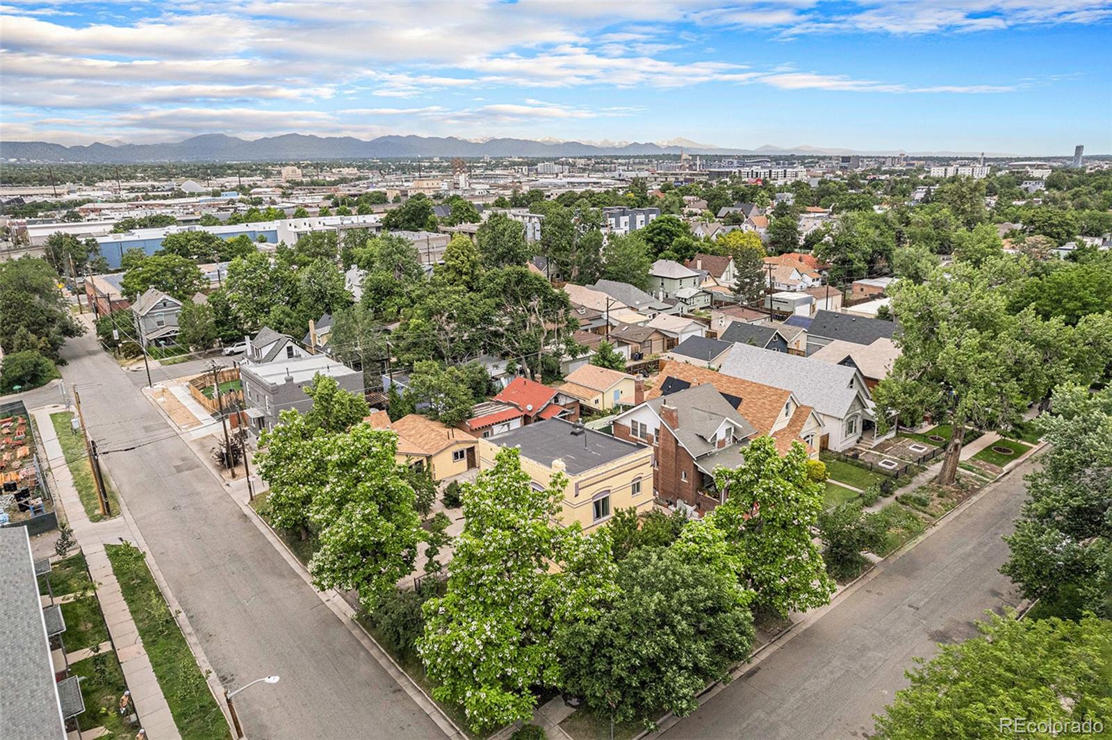 7 Elati Street Denver CO 80223