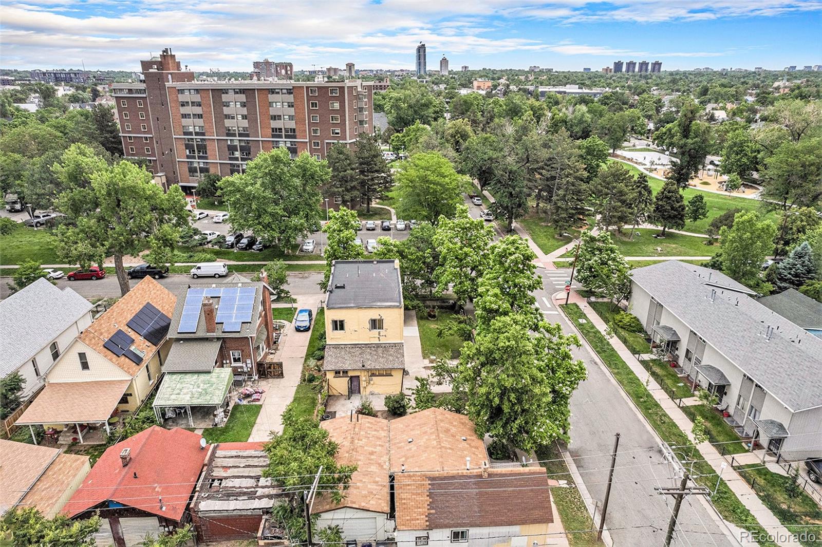 7 Elati Street Denver CO 80223