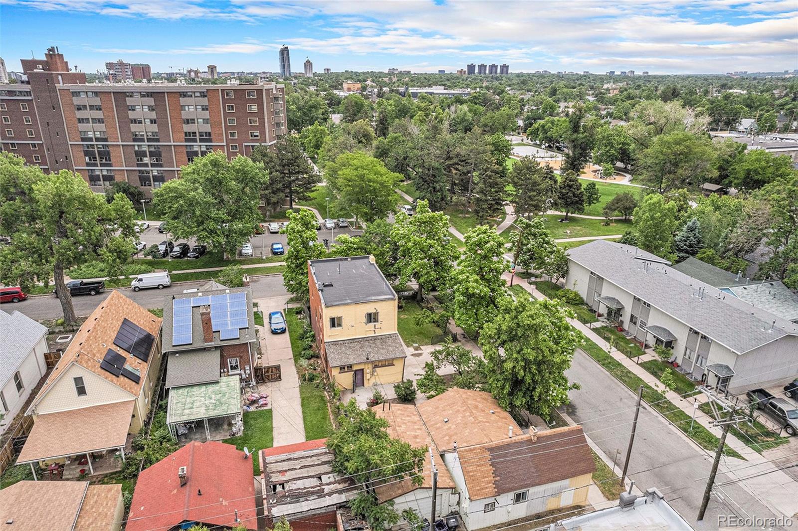 7 Elati Street Denver CO 80223