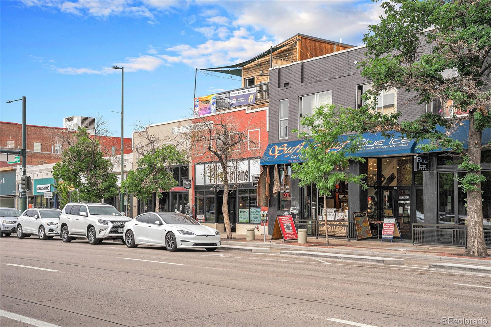 7 Elati Street Denver CO 80223