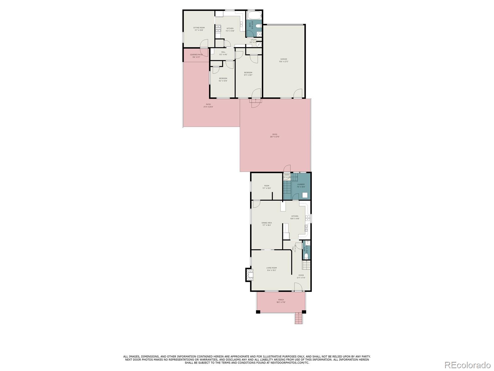 7 Elati Street Denver CO 80223