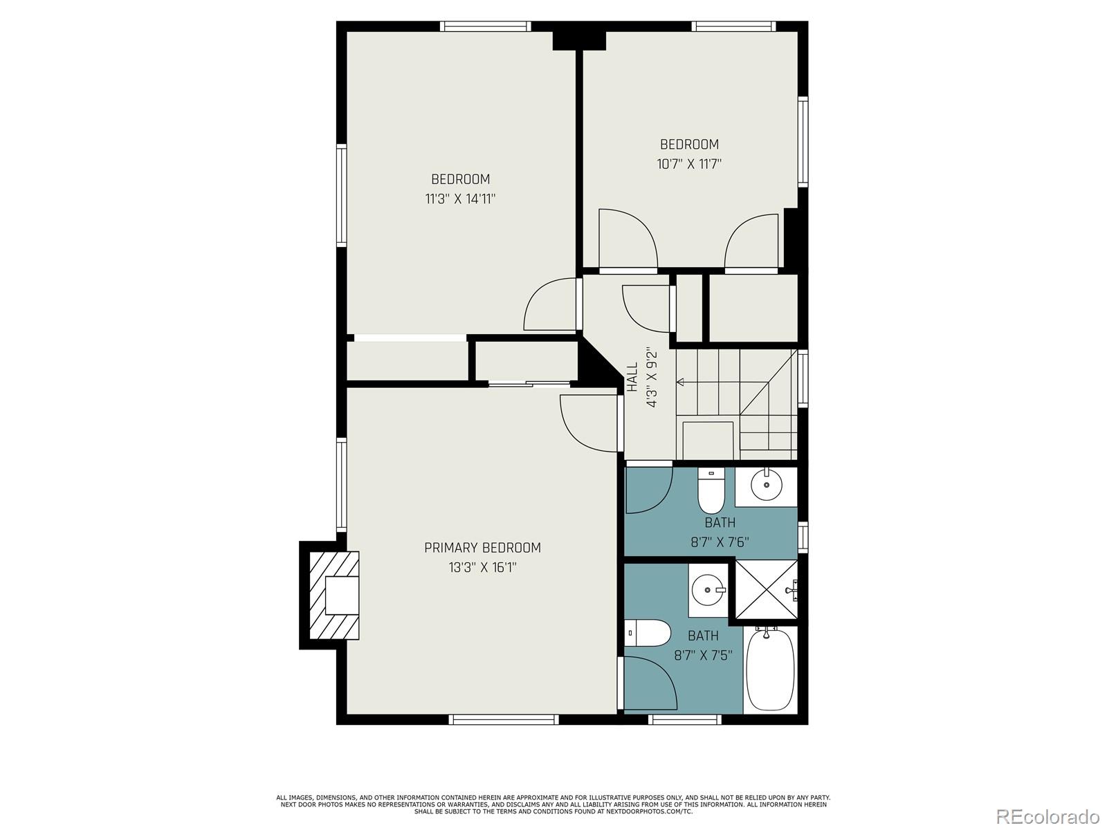 7 Elati Street Denver CO 80223