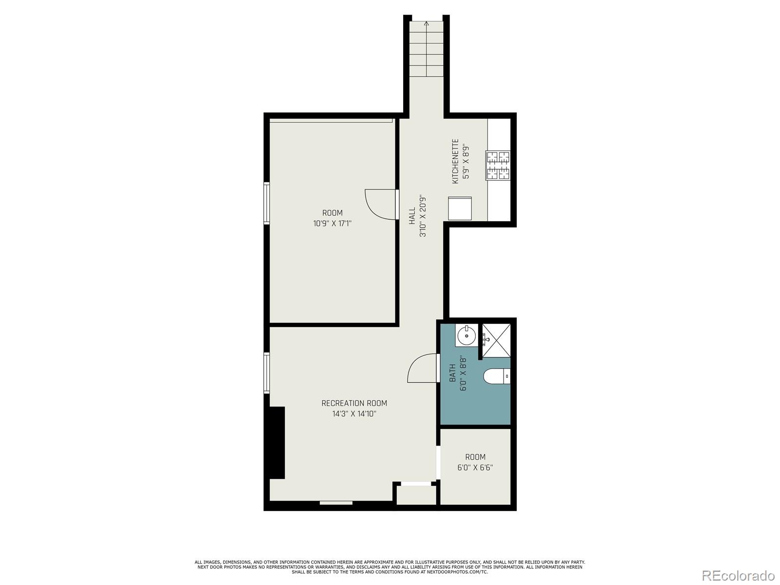 7 Elati Street Denver CO 80223