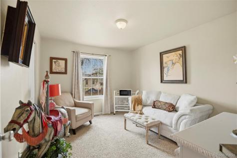 1494 S Helena Circle Aurora CO 80017