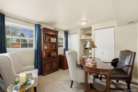 1494 S Helena Circle Aurora CO 80017