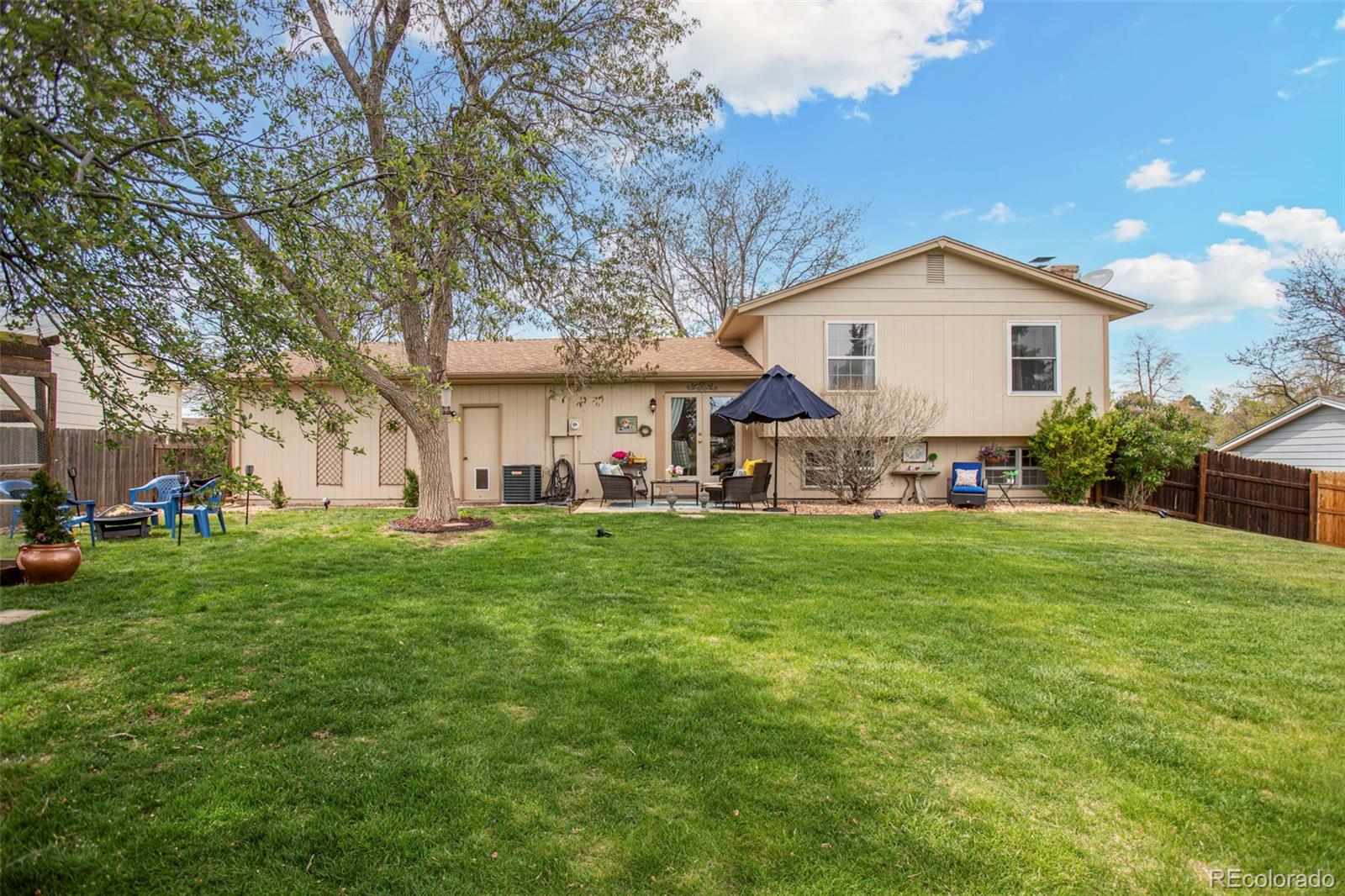 1494 S Helena Circle Aurora CO 80017